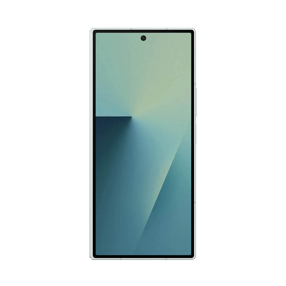Samsung Galaxy Z Fold 7 5G 12GB+512GB Mint devices back view