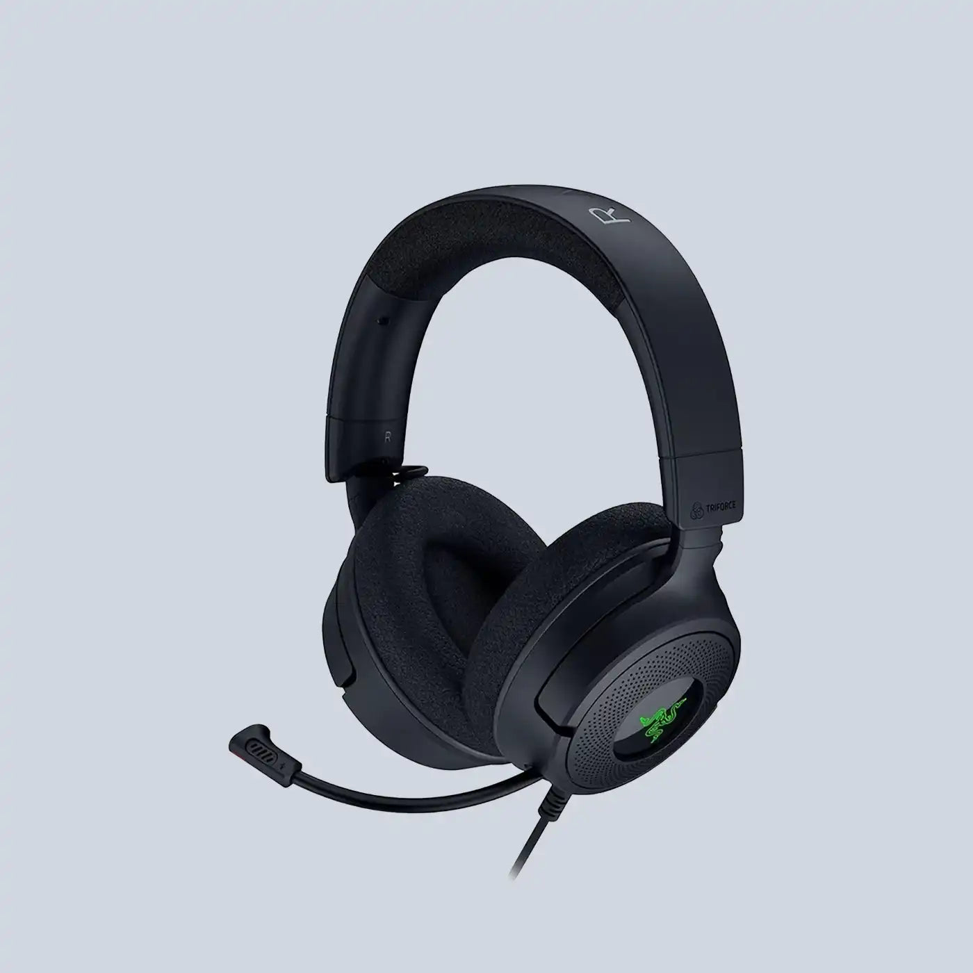 Razer Kraken V4 X Wired USB Gaming Headset additional product image