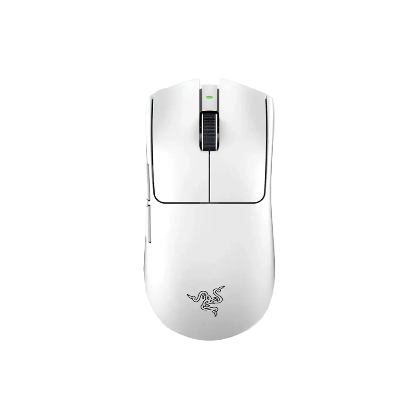 Razer Viper V3 Pro Wireless Gaming Mouse - White product photo