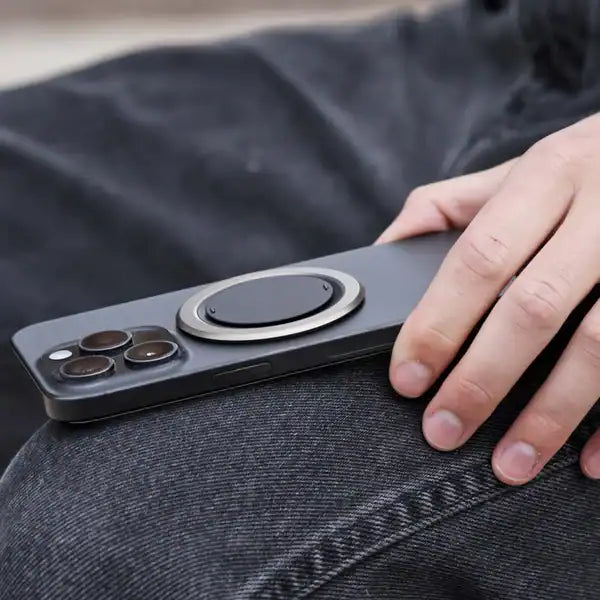 Ohsnap 3 Luxe Obsidian Stone additional product image