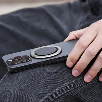 Ohsnap 3 Luxe Obsidian Stone additional product image