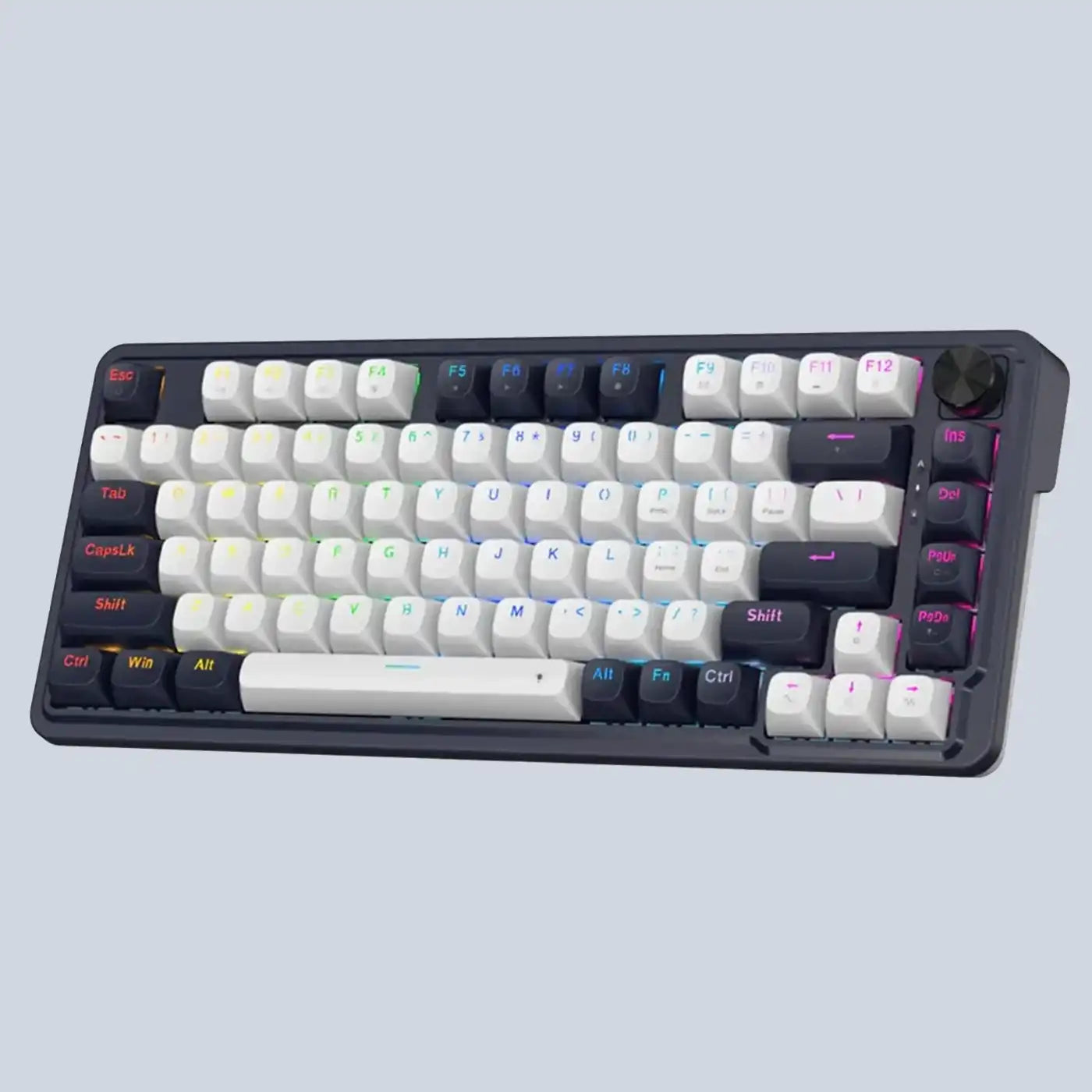 UCAL K673 HE Rapid Trigger Gaming Keyboard