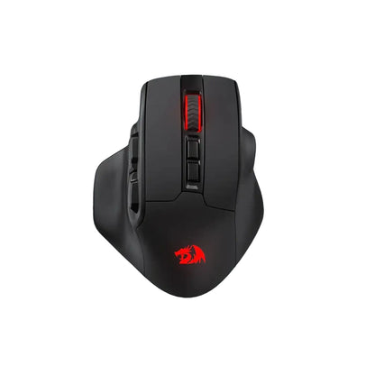 BULLSEYE M806 PRO Tri-Mode Gaming Mouse