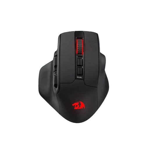 BULLSEYE M806 PRO Tri-Mode Gaming Mouse