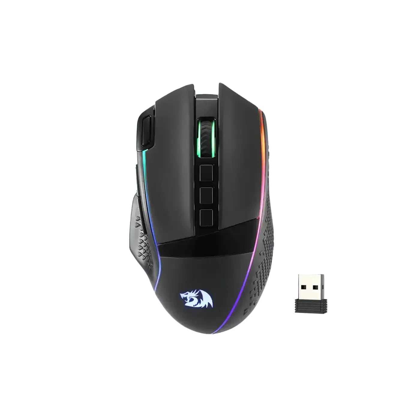 M991 Wireless FPS Gaming Mouse