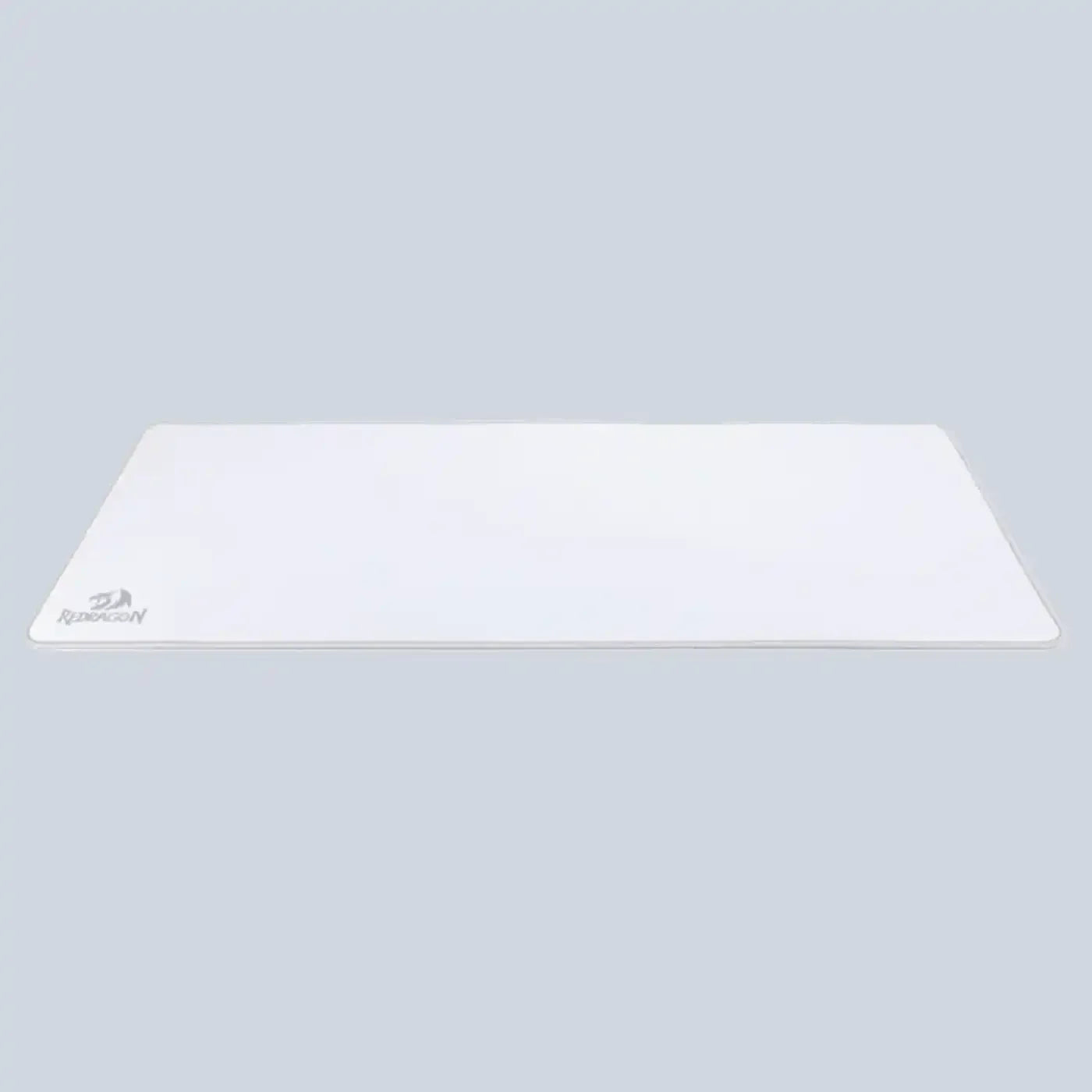 SUZAKU GAMING MOUSEMAT(800X300X3MM) - White