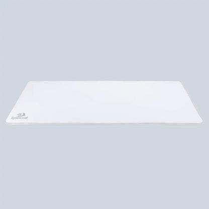 SUZAKU GAMING MOUSEMAT(800X300X3MM) - White