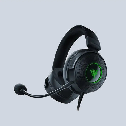 Razer Kraken V3 X Wired USB Gaming Headset product photo