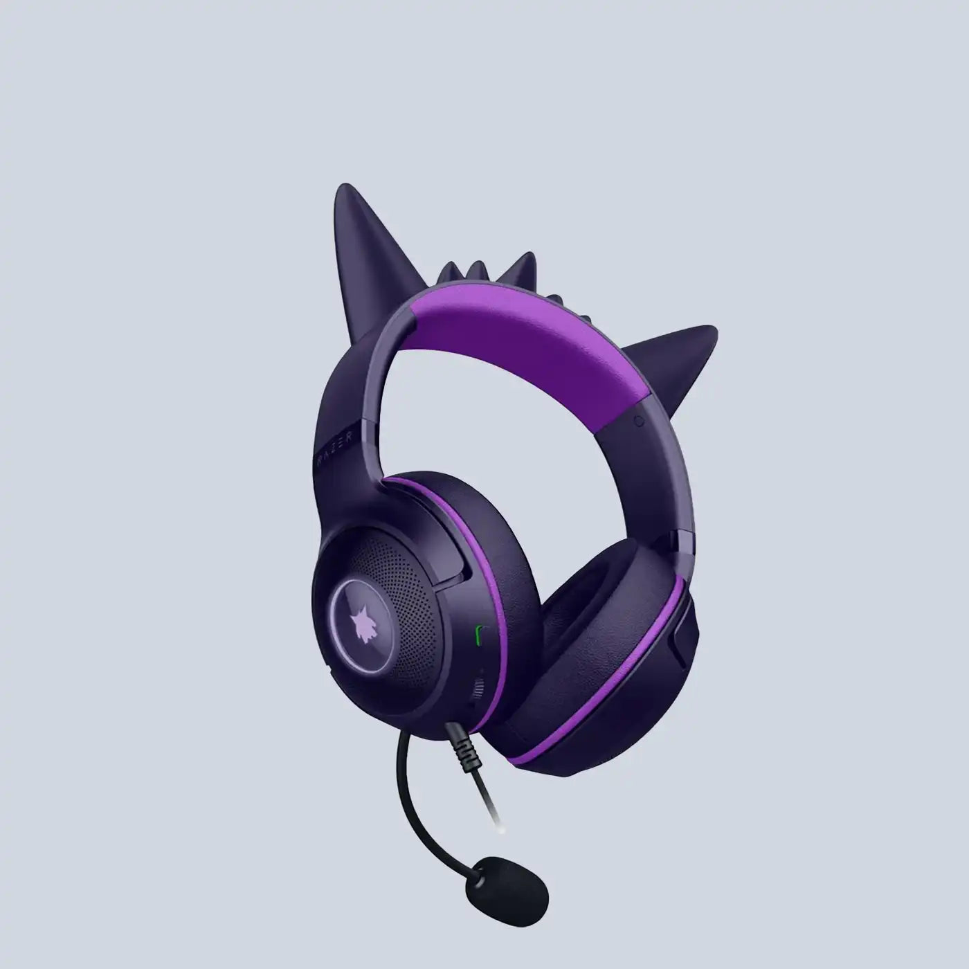 Razer blackshark v2 x xbox licensed - gaming headset - white additional product image