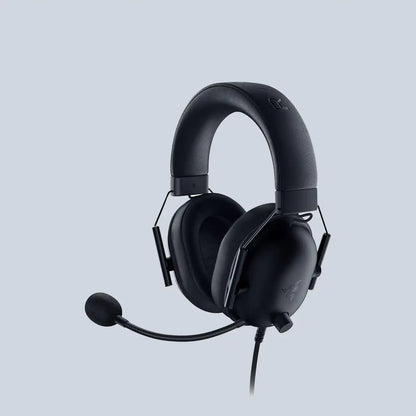 Razer BlackShark V2 X PlayStation Wired Gaming Headset - Black additional product image