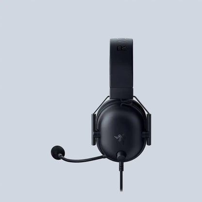 Razer BlackShark V2 X PlayStation Wired Gaming Headset - Black product image