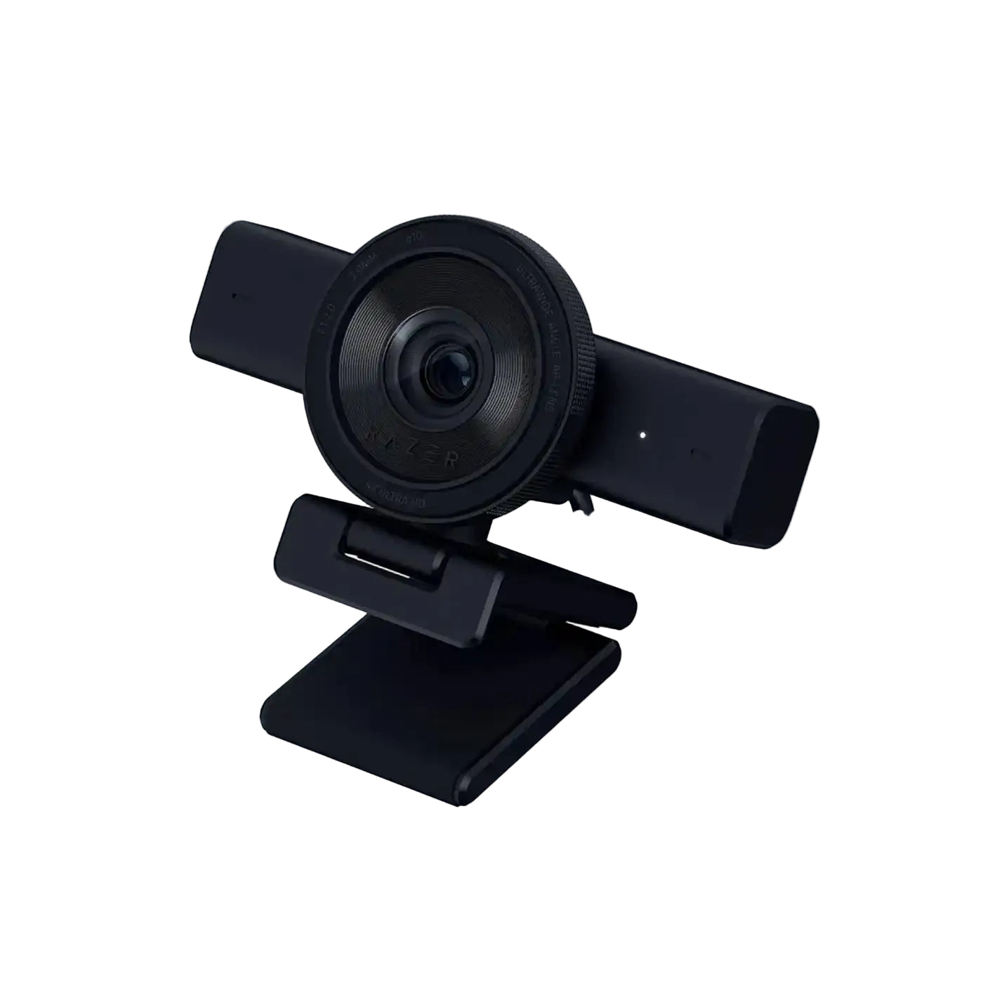 Razer Kiyo V2 Webcam - 4K 30F Black product photo