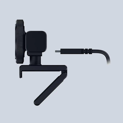 Razer Kiyo V2 Webcam - 4K 30F Black additional product image
