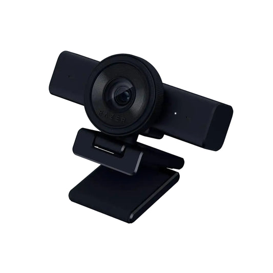 Razer Kiyo V2 X Streaming Webcam Black product photo