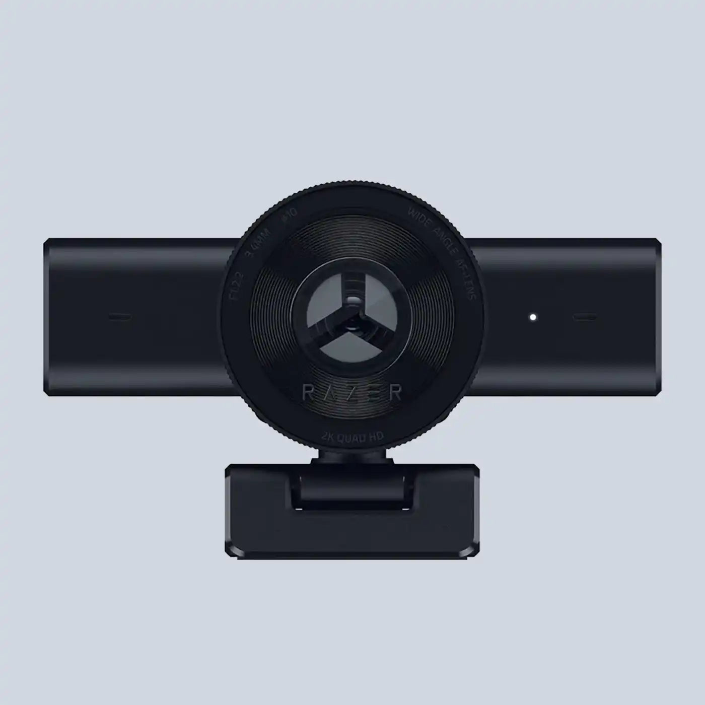 Razer Kiyo V2 X Streaming Webcam Black product photo