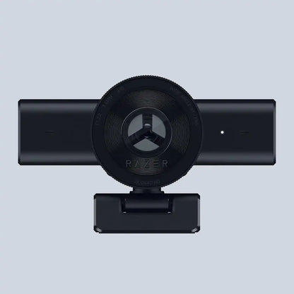 Razer Kiyo V2 X Streaming Webcam Black product photo