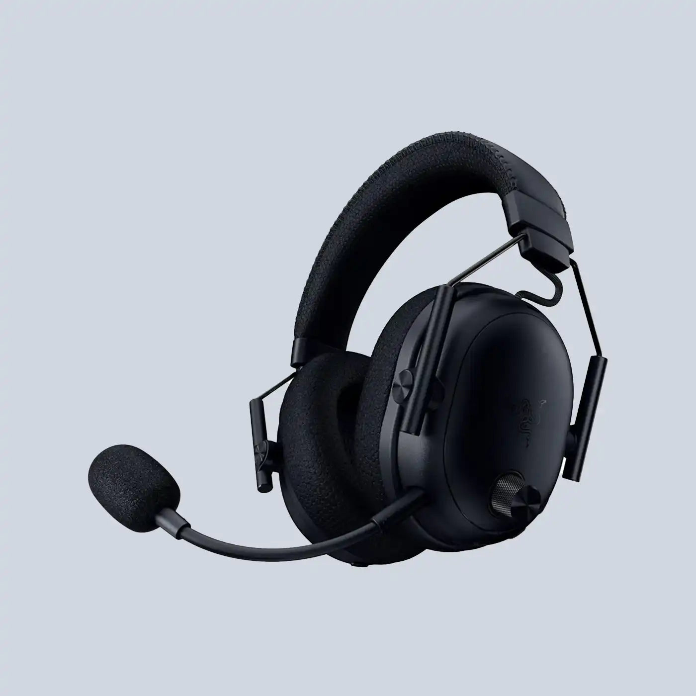 Razer BlackShark V3 Pro - Wireless ANC Esports Headset - Black product photo