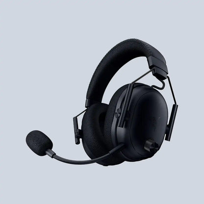 Razer BlackShark V3 Pro - Wireless ANC Esports Headset - Black product photo