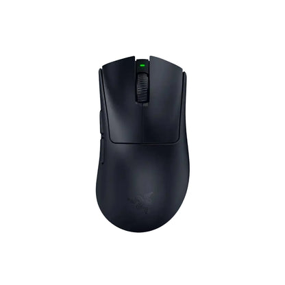 Razer DeathAdder V4 Pro Wireless Gaming Mouse 56g Lightweight product photo
