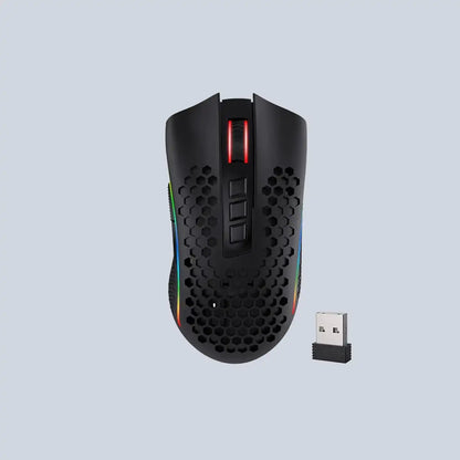 STORM PRO HONEYCOMB GAMING MOUSE