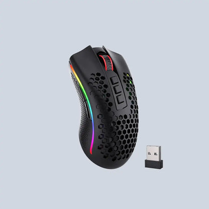 STORM PRO HONEYCOMB GAMING MOUSE
