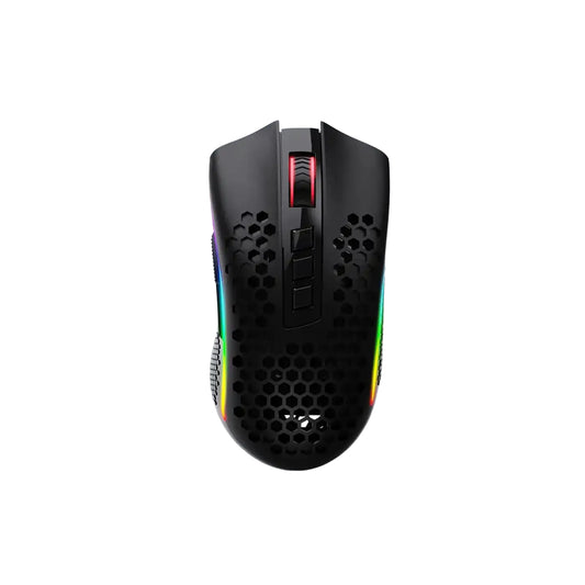 STORM PRO HONEYCOMB GAMING MOUSE
