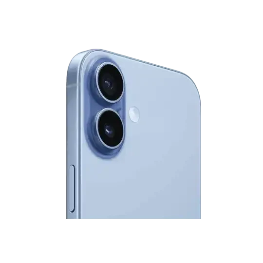 Apple iPhone 17 512GB Mist Blue Middle East Version devices product photo
