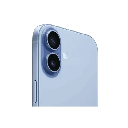 Apple iPhone 17 512GB Mist Blue Middle East Version devices product photo