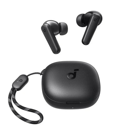 Anker Soundcore True Wireless Earbuds - R50i- Black product photo