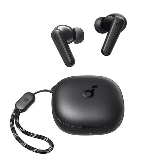 Anker Soundcore True Wireless Earbuds - R50i- Black product photo