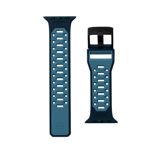 UAG Apple Watch 45mm Civilian Strap -Navy
