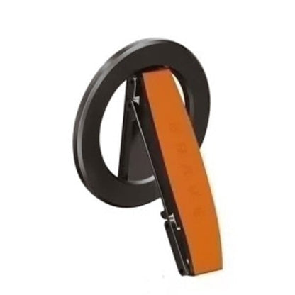 BRAVE 3-in-1 Magnetic Phone Grip & Kickstand product photo