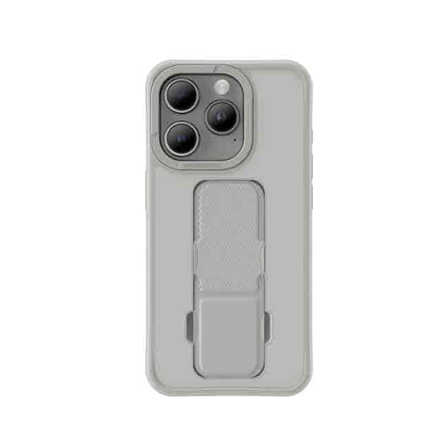 AmazingThing iPhone 15 Pro max-Titan Pro Holder Case-White