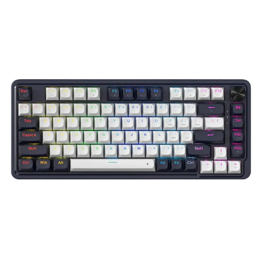 UCAL K673 HE Rapid Trigger Gaming Keyboard