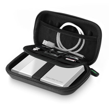 UGREEN Hard Disk and Accessory Multi-functional Storage Bag product photo