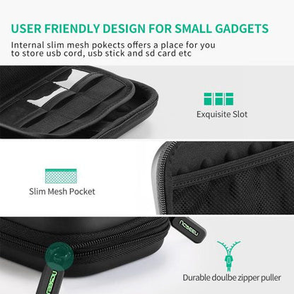 UGREEN Hard Disk and Accessory Multi-functional Storage Bag product image