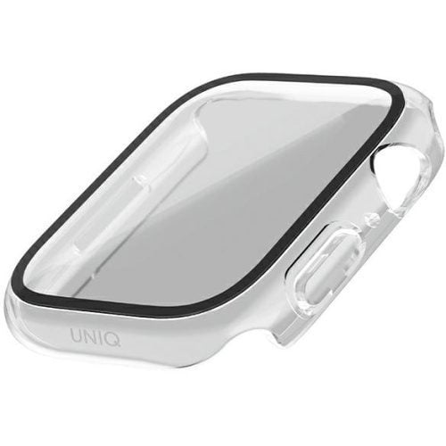 Uniq Nautic Apple Watch Series 7 8 41MM Dave- Clear product photo