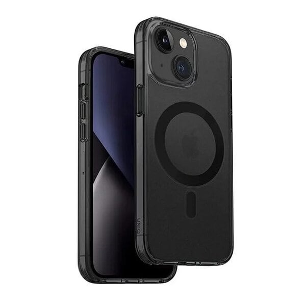 Uniq LifePro Xtreme iPhone 14 Plus 6 7 Case - Black