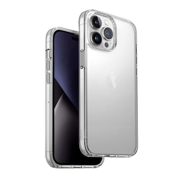 Uniq LifePro Xtreme for iPhone 14 Pro Max - Clear