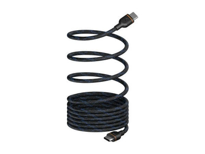 Unisynk MagRoll Magnetic USB-C to USB-C Cable 240W 1m additional product image