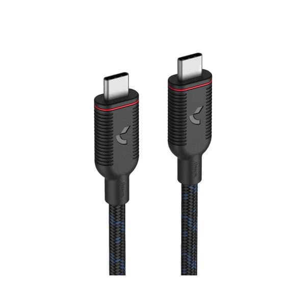 Unisynk USB4 Cable USB-C to USB-C 1m product photo