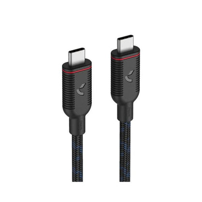 Unisynk USB4 Cable USB-C to USB-C 1m product photo