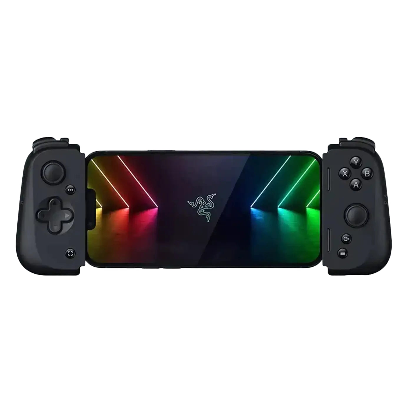 Razer Kishi V2 for iPhone Universal Mobile Gaming Controller for iPhone
