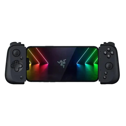 Razer Kishi V2 for iPhone Universal Mobile Gaming Controller for iPhone