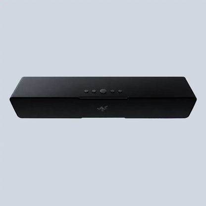 Razer Leviathan V2 X PC Gaming Soundbar - Black product photo