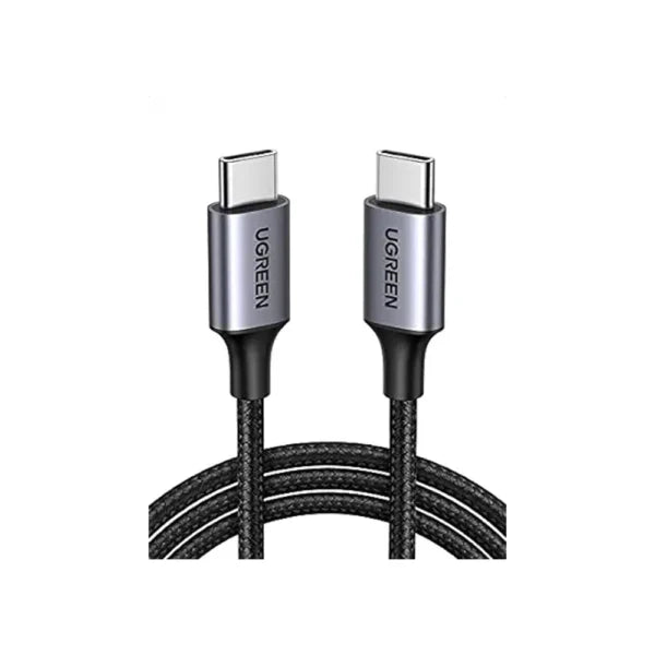 Cable Lightning to USB-C UGREEN PD 3A US304 1 5m product photo