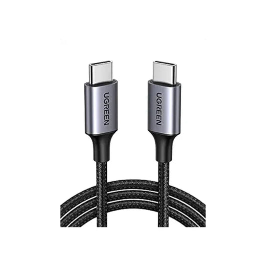 Cable Lightning to USB-C UGREEN PD 3A US304 1 5m product photo