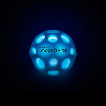Waboba Moonshine - Blue product photo