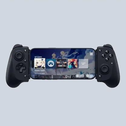 Razer Kishi V3 Mobile Gaming Controller for iPhone & Android USB Type-C Full product photo