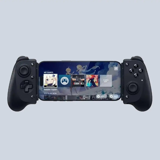 Razer Kishi V3 Mobile Gaming Controller for iPhone & Android USB Type-C Full product photo